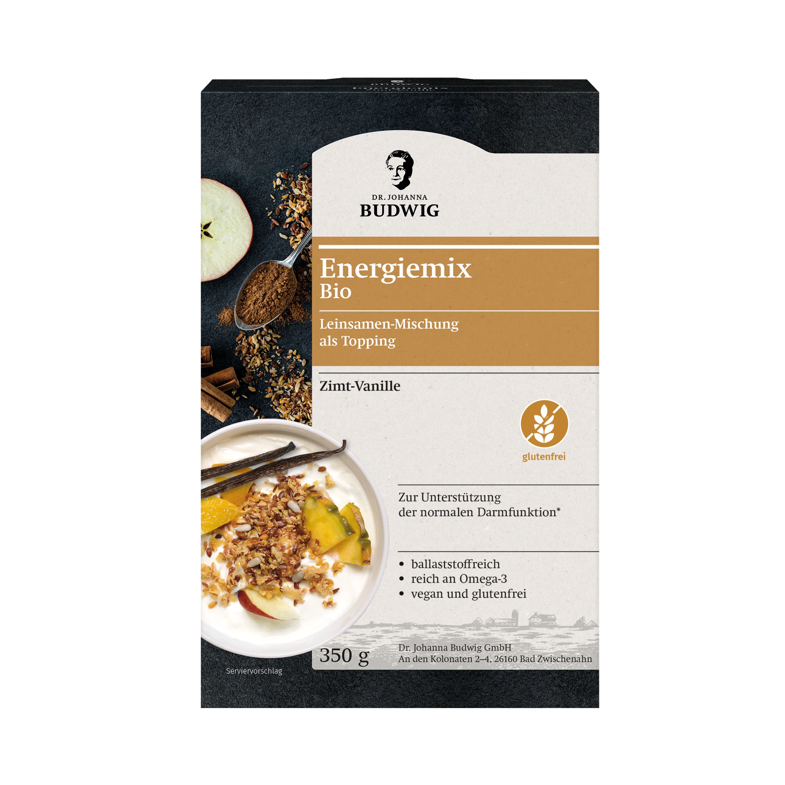 Energiemix Starter Paket